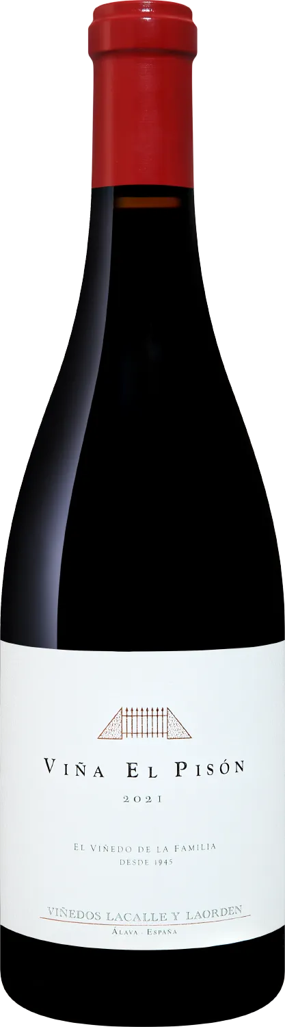 Винья Эль Писон Виньедос Лакалье и Лаорден<br>2021<br><span style="font-weight: 400;">Vina El Pison Vinedos Lacalle y Laorden</span><br>